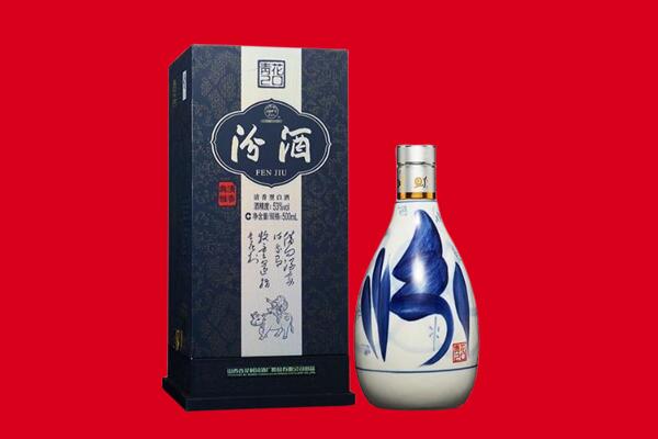 天津静海区回收汾酒.jpg