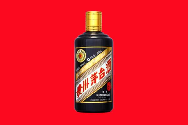 天津静海区回收茅台酒瓶